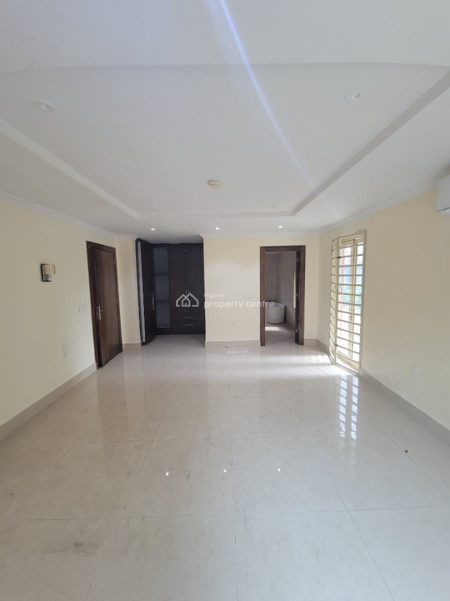 4bedroom Apartment in Ikoyi Lagos, Ikoyi, Lagos, Flat / Apartment for Rent