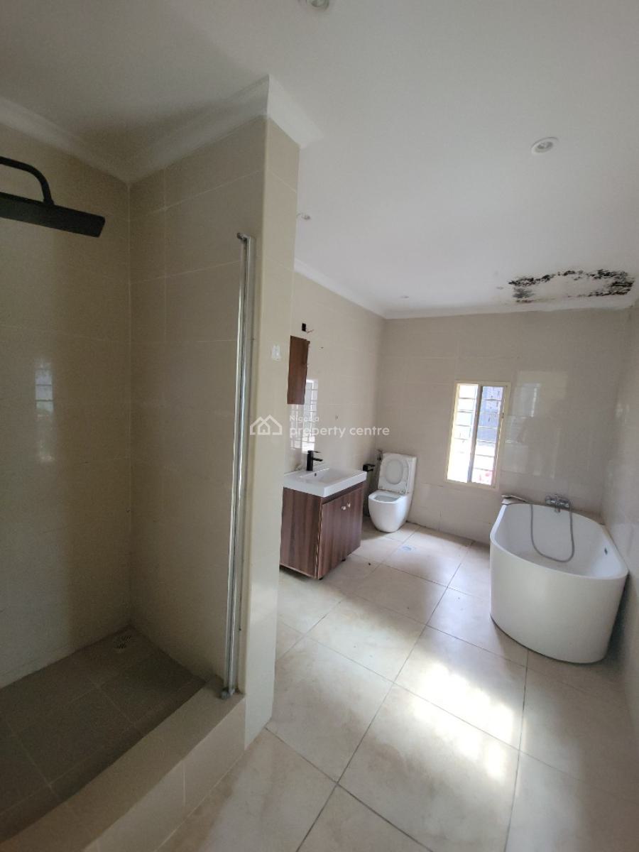 4bedroom Apartment in Ikoyi Lagos, Ikoyi, Lagos, Flat / Apartment for Rent