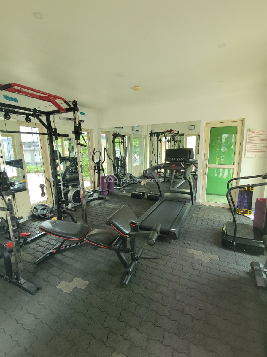 4bedroom Apartment in Ikoyi Lagos, Ikoyi, Lagos, Flat / Apartment for Rent