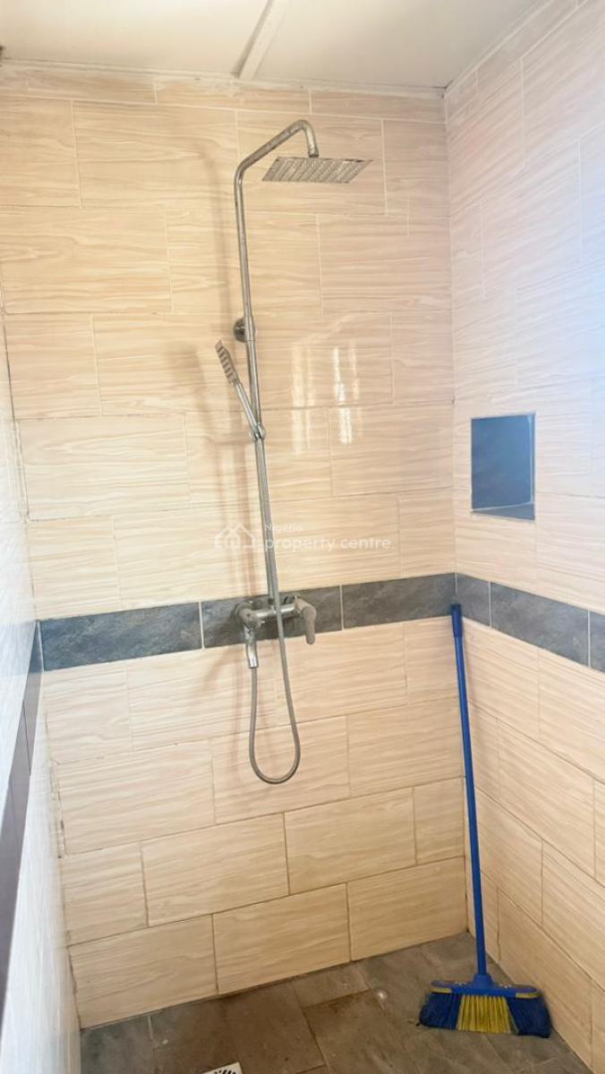 Luxury 2 Bedroom Flat, Agungi, Lekki, Lagos, Flat / Apartment for Rent