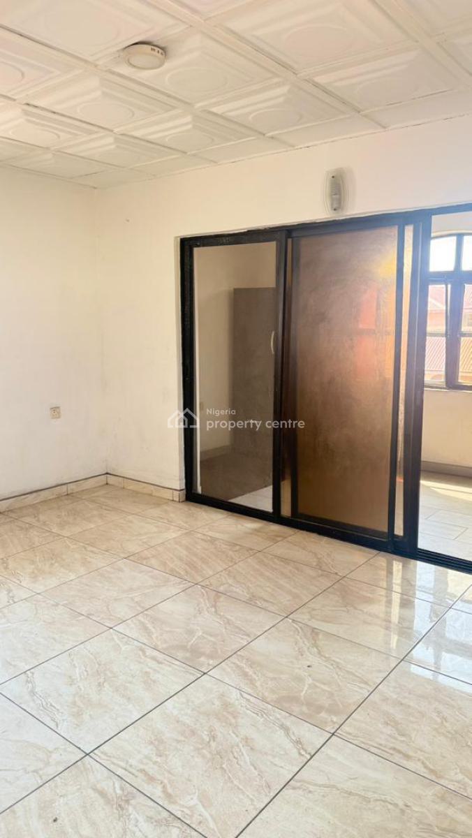 Luxury 2 Bedroom Flat, Agungi, Lekki, Lagos, Flat / Apartment for Rent