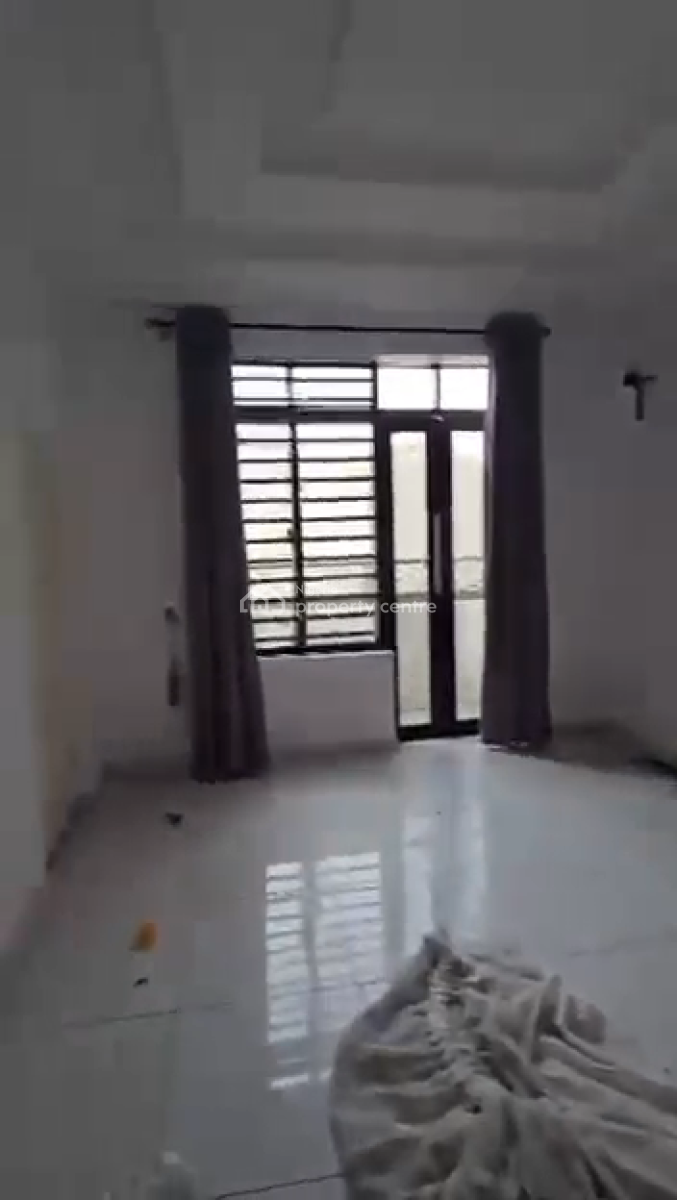 Lovely 4 Rooms & a Parlour, Startime Estate, Amuwo Odofin, Lagos, Terraced Duplex for Rent