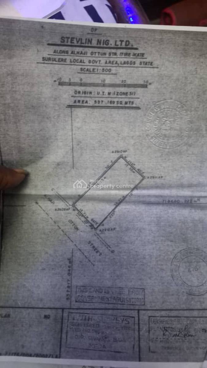 Lovely 4 Rooms & a Parlour, Startime Estate, Amuwo Odofin, Lagos, Terraced Duplex for Rent