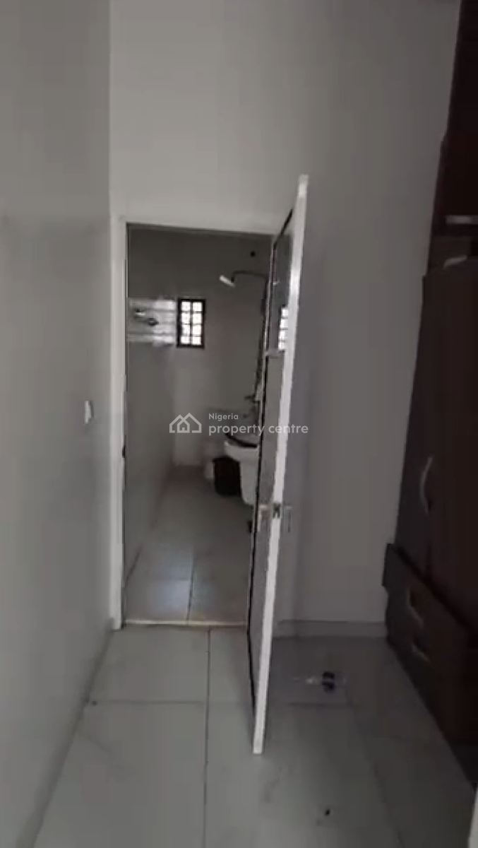 Lovely 4 Rooms & a Parlour, Startime Estate, Amuwo Odofin, Lagos, Terraced Duplex for Rent