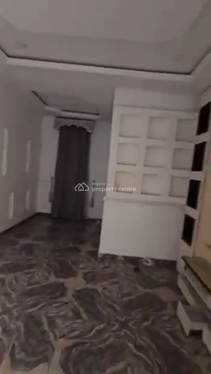 Lovely 4 Rooms & a Parlour, Startime Estate, Amuwo Odofin, Lagos, Terraced Duplex for Rent