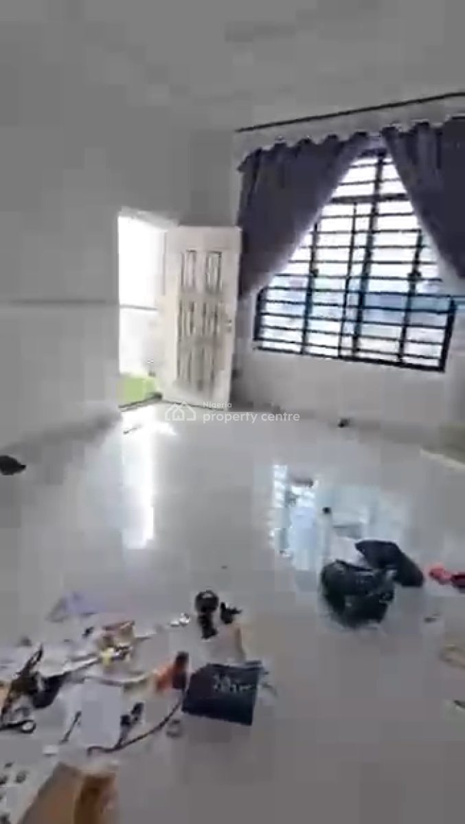 Lovely 4 Rooms & a Parlour, Startime Estate, Amuwo Odofin, Lagos, Terraced Duplex for Rent