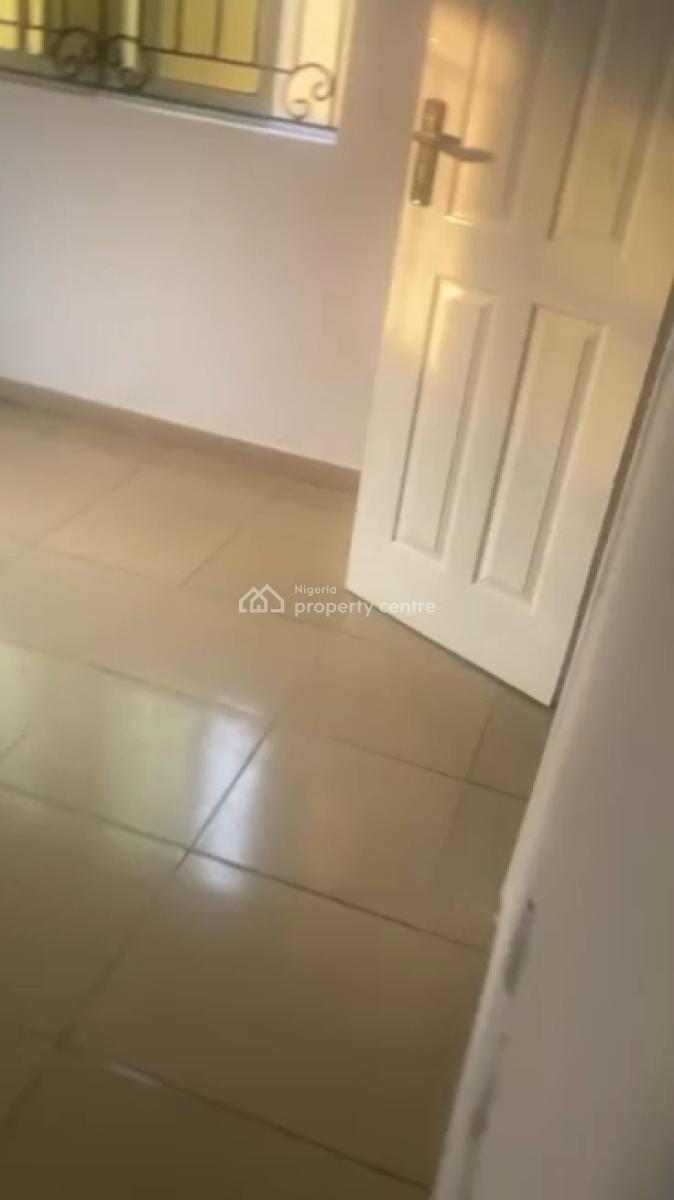 Decent 2 Bedrooms Flat  :all Rooms Ensuit; Visitors Toilet,car Park, Iwaya, Yaba, Lagos, Flat / Apartment for Rent