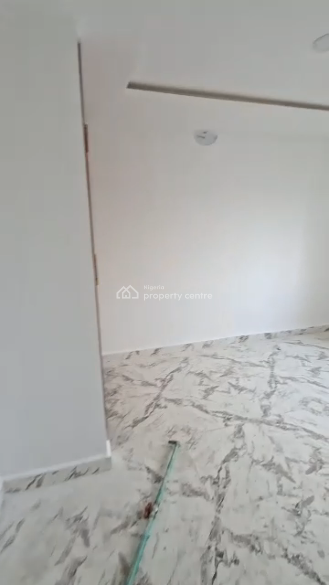 a Lovely 3 Rooms & a Parlour, Alidada, Ago Palace, Isolo, Lagos, Flat / Apartment for Rent