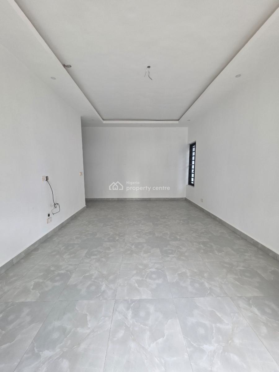 Luxury 3 Bedroom Apartment with Excellent Finishing, Nike Art Gallary, Lekki Phase 1, Lekki, Lagos, Flat / Apartment for Rent