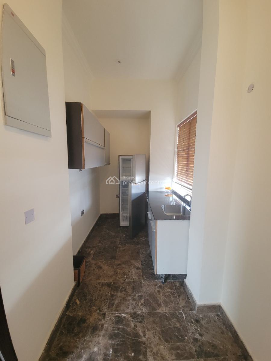 Fully Furnished Waterfront 3 Bedroom Flat, Ikoyi, Lagos, Flat / Apartment for Rent