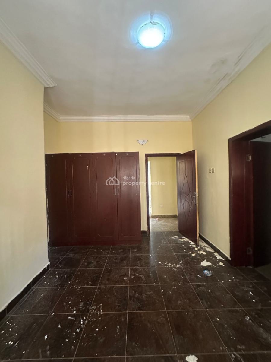 𝐌𝐀𝐈𝐍𝐓𝐀𝐈𝐍𝐄𝐃 3 𝐁𝐄𝐃𝐑𝐎𝐎𝐌 𝐀𝐏𝐀𝐑𝐓𝐌𝐄𝐍𝐓, Chevron Toll Gate, Lekki Phase 2, Lekki, Lagos, Flat / Apartment for Rent