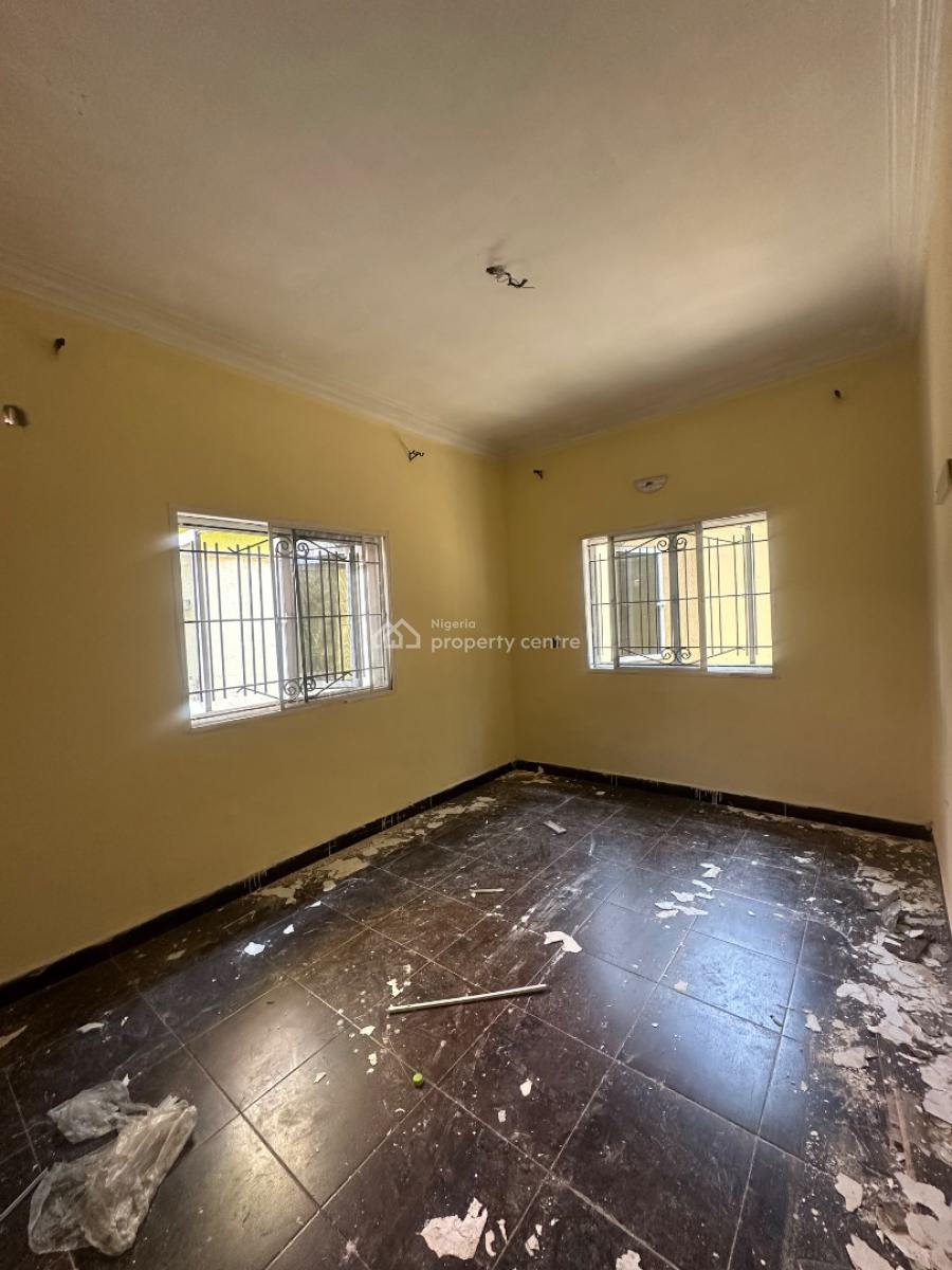 𝐌𝐀𝐈𝐍𝐓𝐀𝐈𝐍𝐄𝐃 3 𝐁𝐄𝐃𝐑𝐎𝐎𝐌 𝐀𝐏𝐀𝐑𝐓𝐌𝐄𝐍𝐓, Chevron Toll Gate, Lekki Phase 2, Lekki, Lagos, Flat / Apartment for Rent