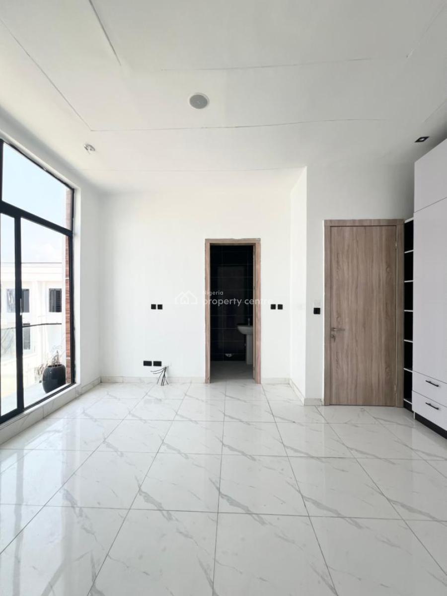 Brand New Semi Detached Duplex, Ikota, Lekki, Lagos, Semi-detached Duplex for Rent