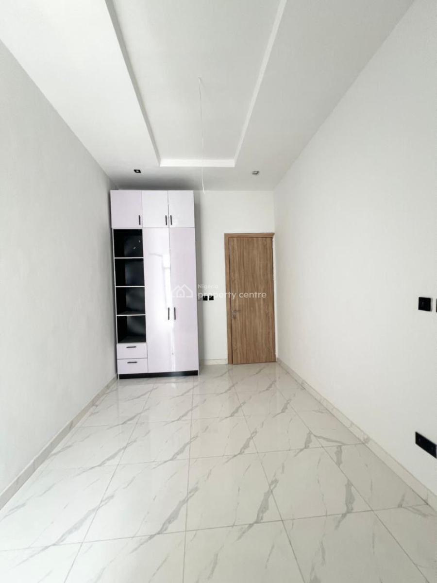 Brand New Semi Detached Duplex, Ikota, Lekki, Lagos, Semi-detached Duplex for Rent