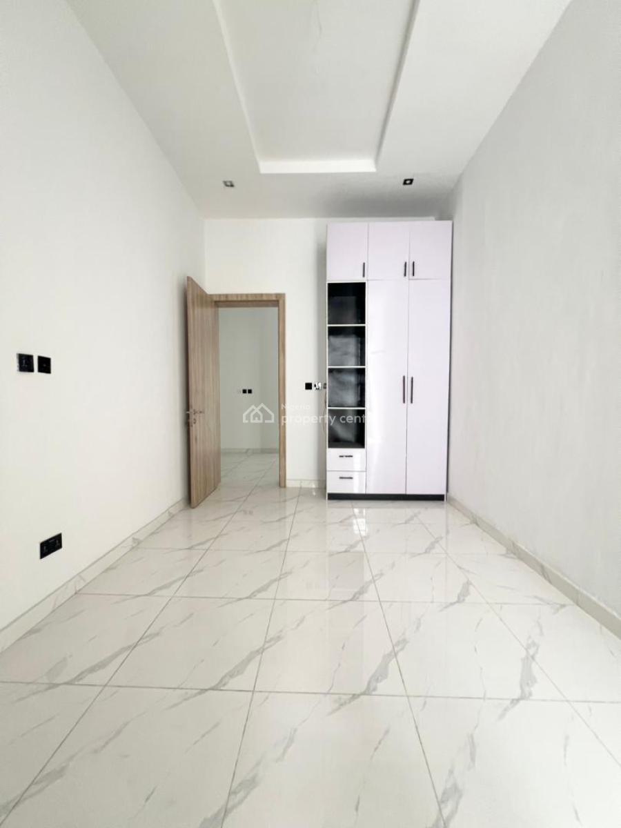 Brand New Semi Detached Duplex, Ikota, Lekki, Lagos, Semi-detached Duplex for Rent