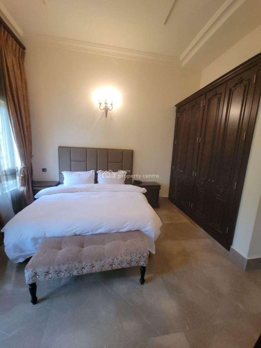 Fully Furnished  Waterfront Luxury 2 Bedroom Flat, Ikoyi, Lagos, Flat / Apartment for Rent