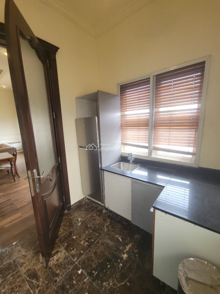 Fully Furnished  Waterfront Luxury 2 Bedroom Flat, Ikoyi, Lagos, Flat / Apartment for Rent