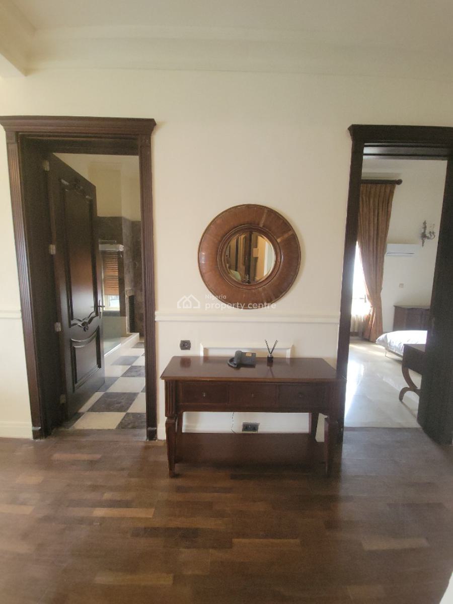 Fully Furnished  Waterfront Luxury 2 Bedroom Flat, Ikoyi, Lagos, Flat / Apartment for Rent