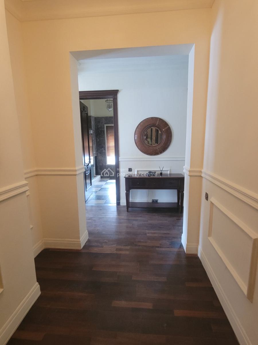 Fully Furnished  Waterfront Luxury 2 Bedroom Flat, Ikoyi, Lagos, Flat / Apartment for Rent