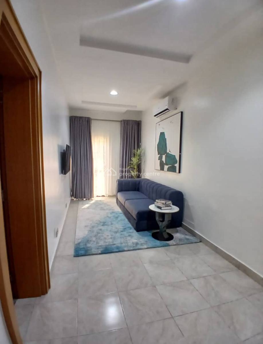 Fully Furnished and Serviced 4 Bedroom Townhome Duplex with Bq, Off Burdillon, Ikoyi, Lagos, House for Rent