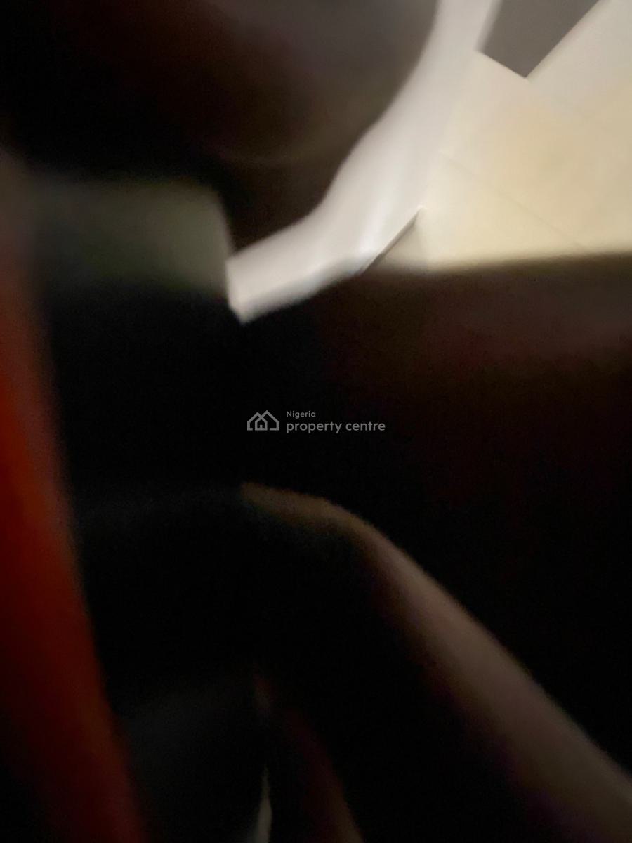 Very Sweet and Lovable Classic Spacious 2bedroom Upstairs, Silver Land Estate, Sangotedo, Ajah, Lagos, Flat / Apartment for Rent