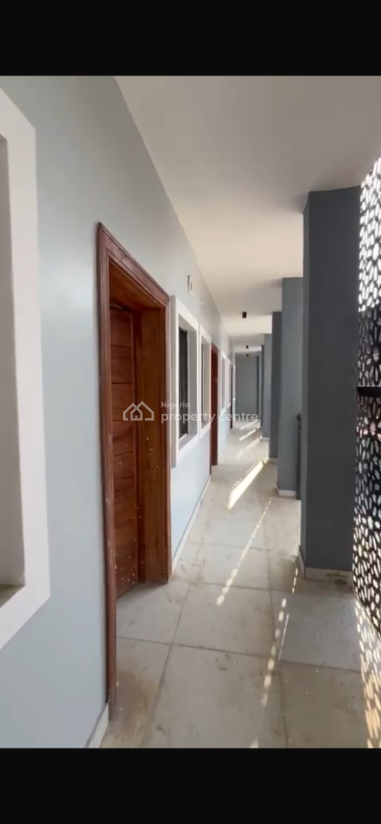 Executive, Standard and Nice Newly Built Miniflat(2 Toilet) Meter, Serenity Height Estate (video Available), Kosofe, Lagos, Mini Flat (room and Parlour) for Rent