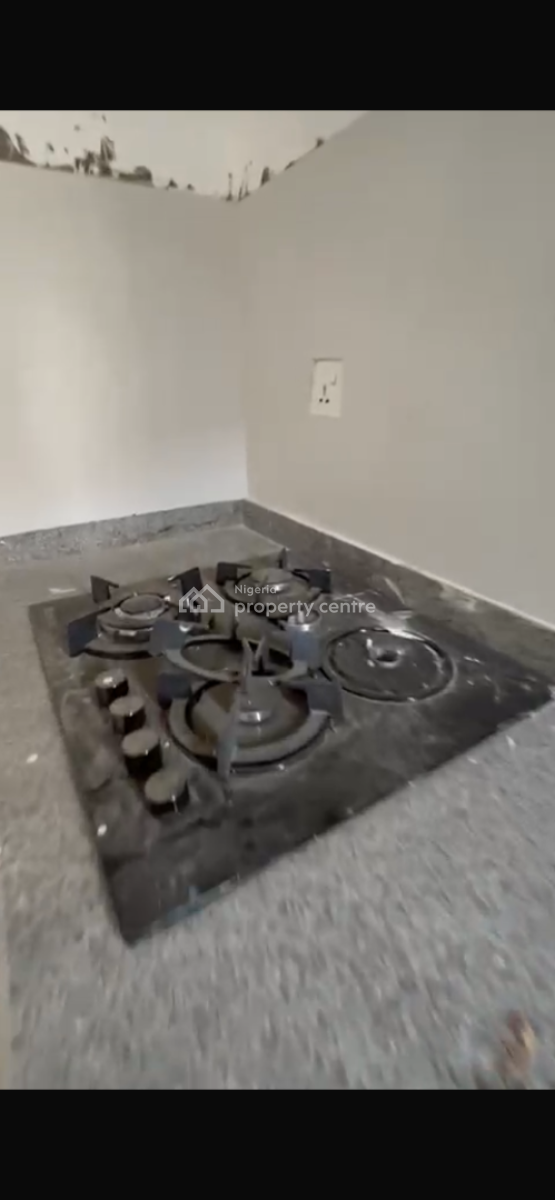 Executive, Standard and Nice Newly Built Miniflat(2 Toilet) Meter, Serenity Height Estate (video Available), Kosofe, Lagos, Mini Flat (room and Parlour) for Rent