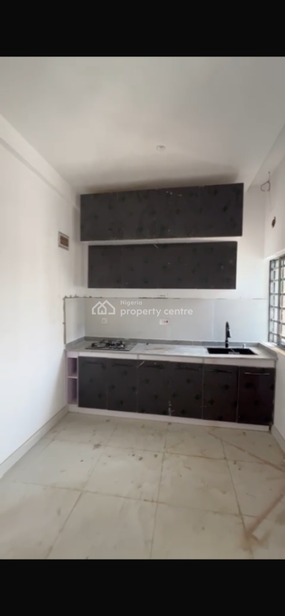 Executive, Standard and Nice Newly Built Miniflat(2 Toilet) Meter, Serenity Height Estate (video Available), Kosofe, Lagos, Mini Flat (room and Parlour) for Rent