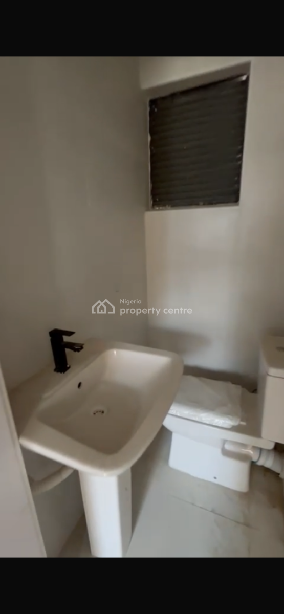 Executive, Standard and Nice Newly Built Miniflat(2 Toilet) Meter, Serenity Height Estate (video Available), Kosofe, Lagos, Mini Flat (room and Parlour) for Rent