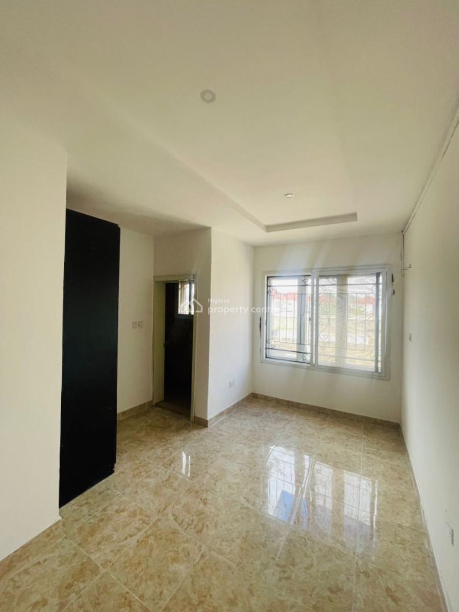 3 Bedroom Terrace Duplex, Lekki, Lagos, Flat / Apartment for Rent