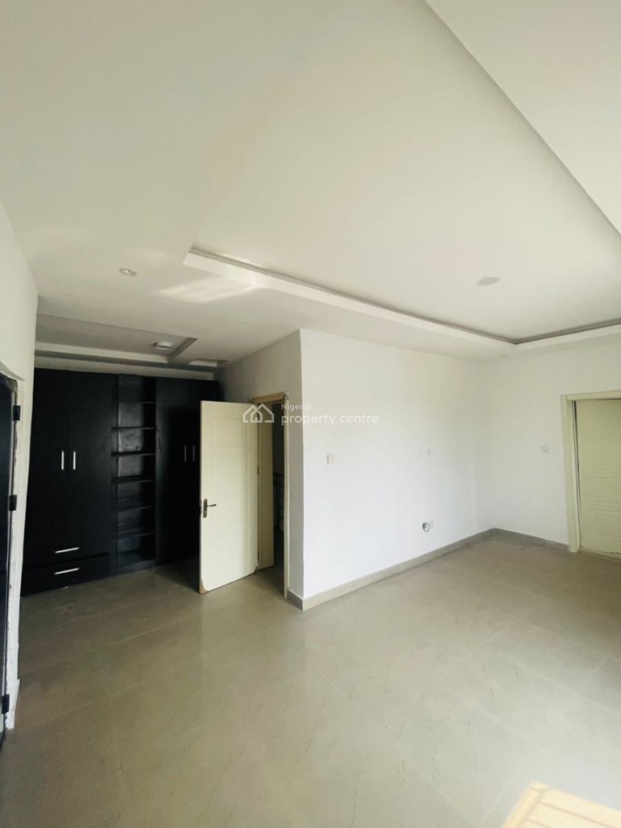 3 Bedroom Terrace Duplex, Lekki, Lagos, Flat / Apartment for Rent