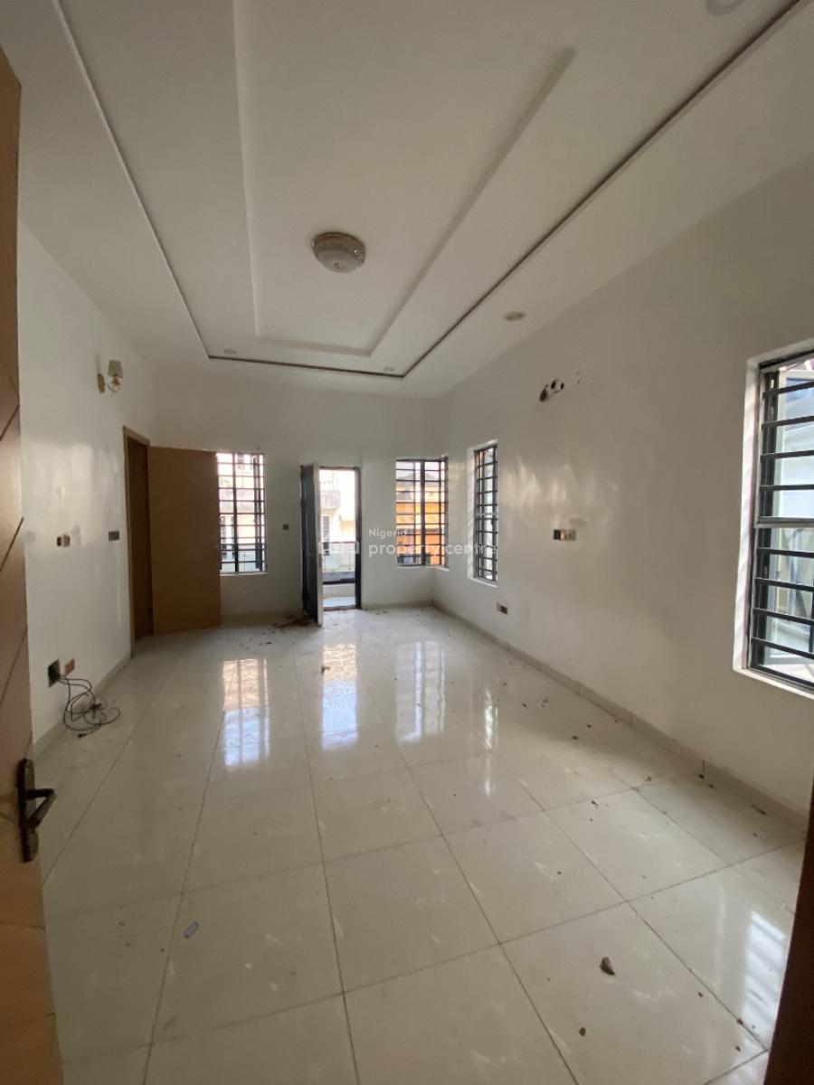 *premium 4bedroom Semi Detached with Bq*, Oral Estate, Ikota, Lekki, Lagos, Semi-detached Duplex for Rent