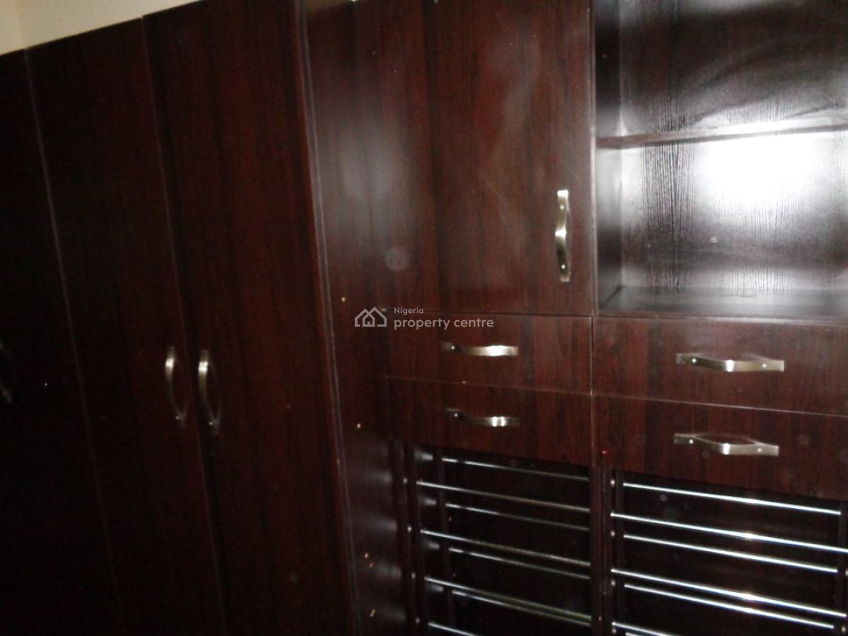 4 Bedroom Duplex, Mobile Road, Ajah, Lagos, House for Rent