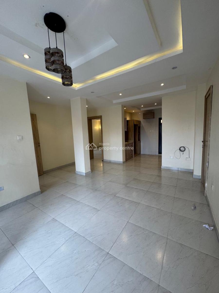 Luxury 2 Bedroom Apartment, Ikate Elegushi, Lekki, Lagos, Flat / Apartment for Rent