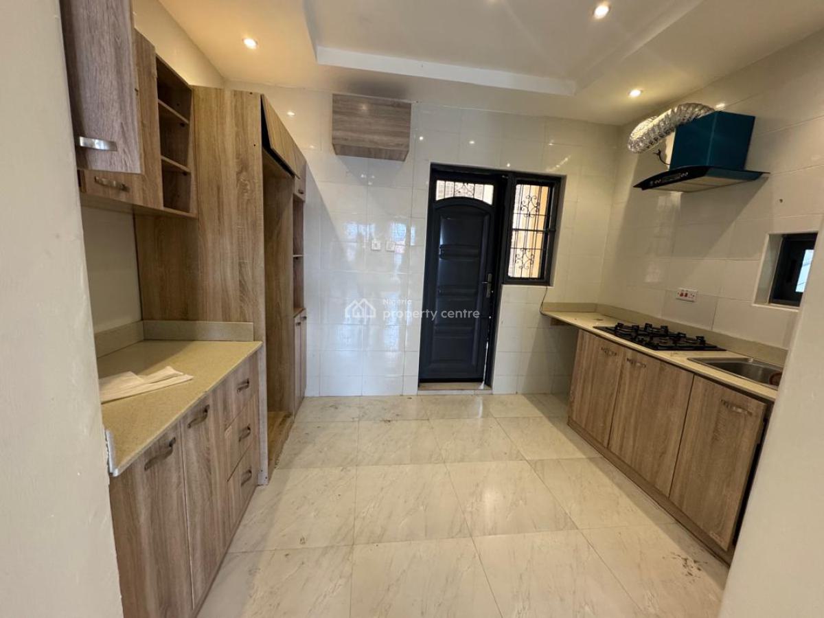 Luxury 2 Bedroom Apartment, Ikate Elegushi, Lekki, Lagos, Flat / Apartment for Rent