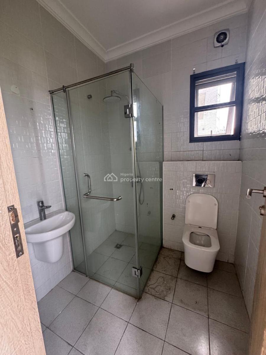 Luxury 2 Bedroom Apartment, Ikate Elegushi, Lekki, Lagos, Flat / Apartment for Rent
