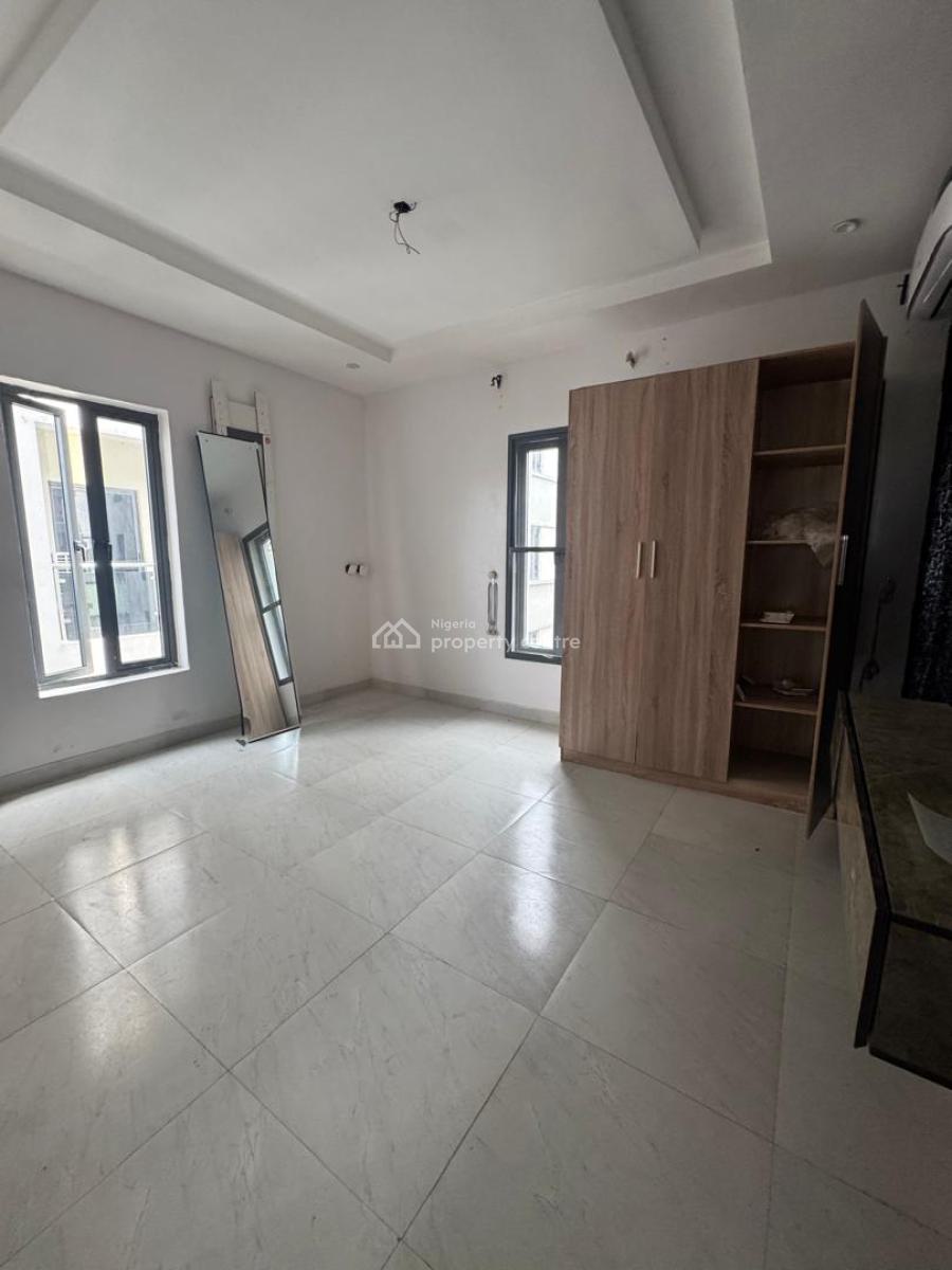 Luxury 2 Bedroom Apartment, Ikate Elegushi, Lekki, Lagos, Flat / Apartment for Rent