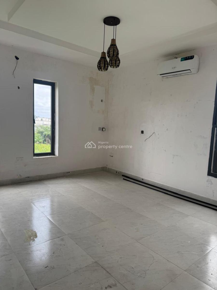 Luxury 2 Bedroom Apartment, Ikate Elegushi, Lekki, Lagos, Flat / Apartment for Rent