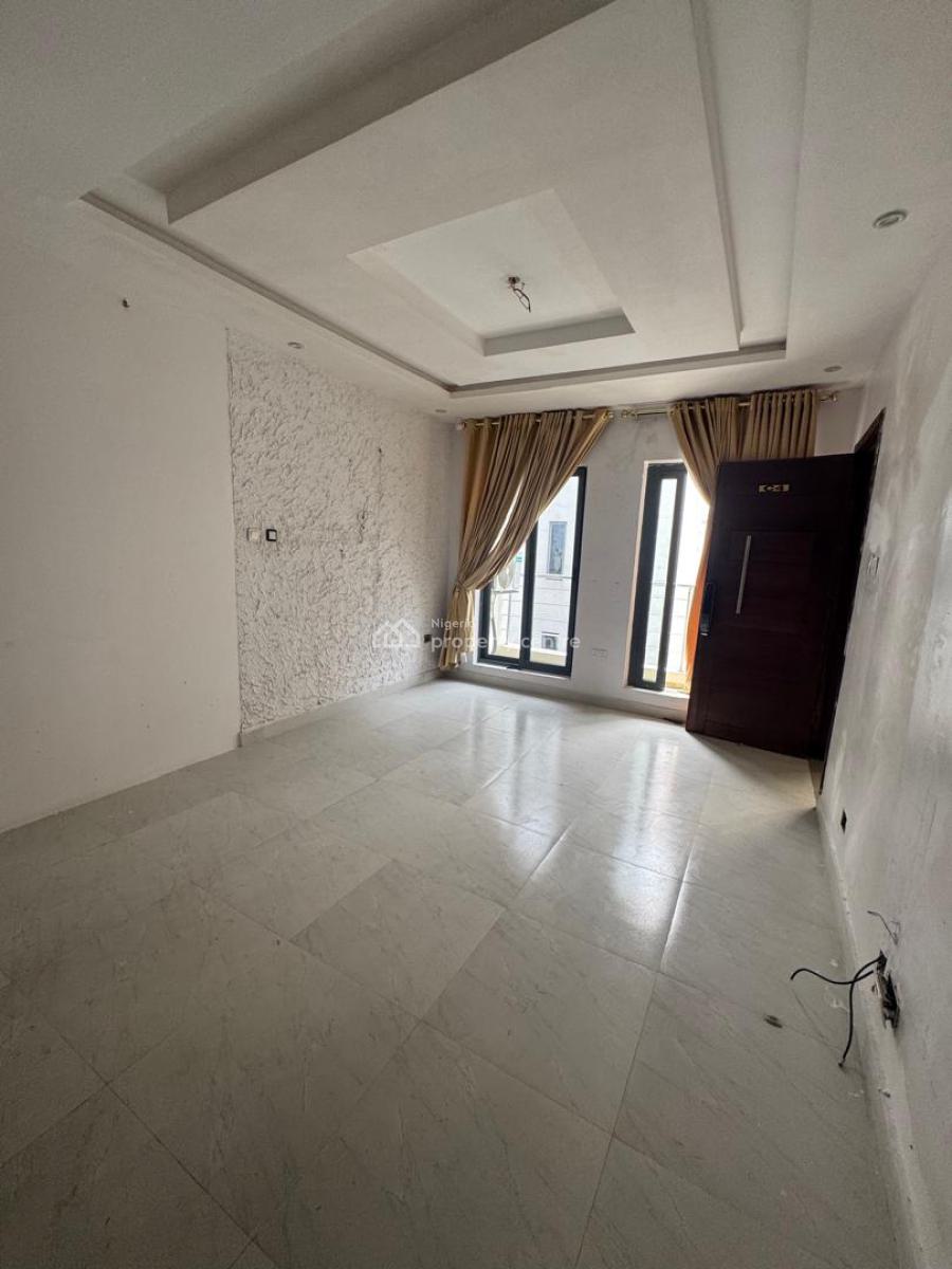 Luxury 2 Bedroom Apartment, Ikate Elegushi, Lekki, Lagos, Flat / Apartment for Rent