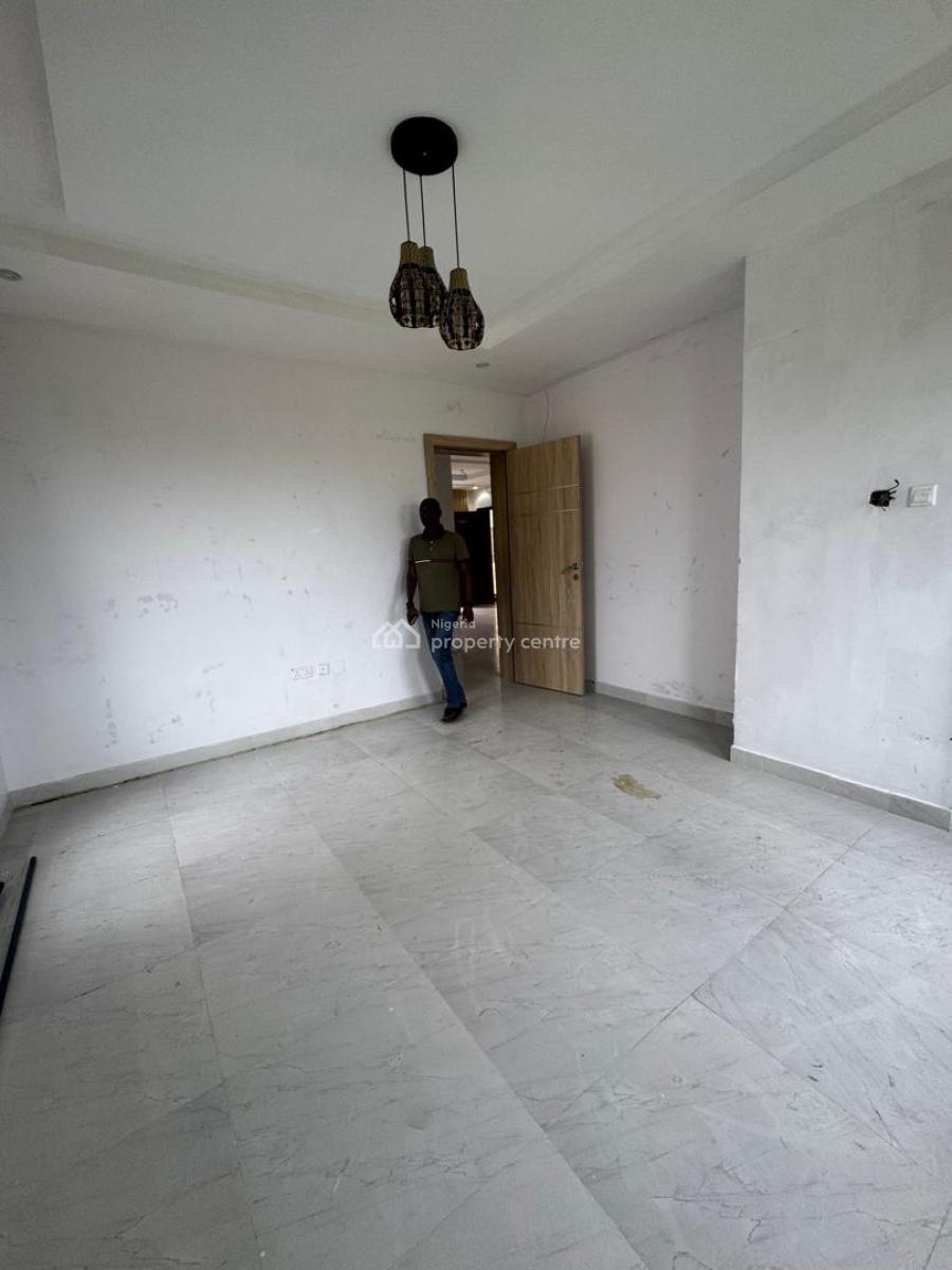 Luxury 2 Bedroom Apartment, Ikate Elegushi, Lekki, Lagos, Flat / Apartment for Rent