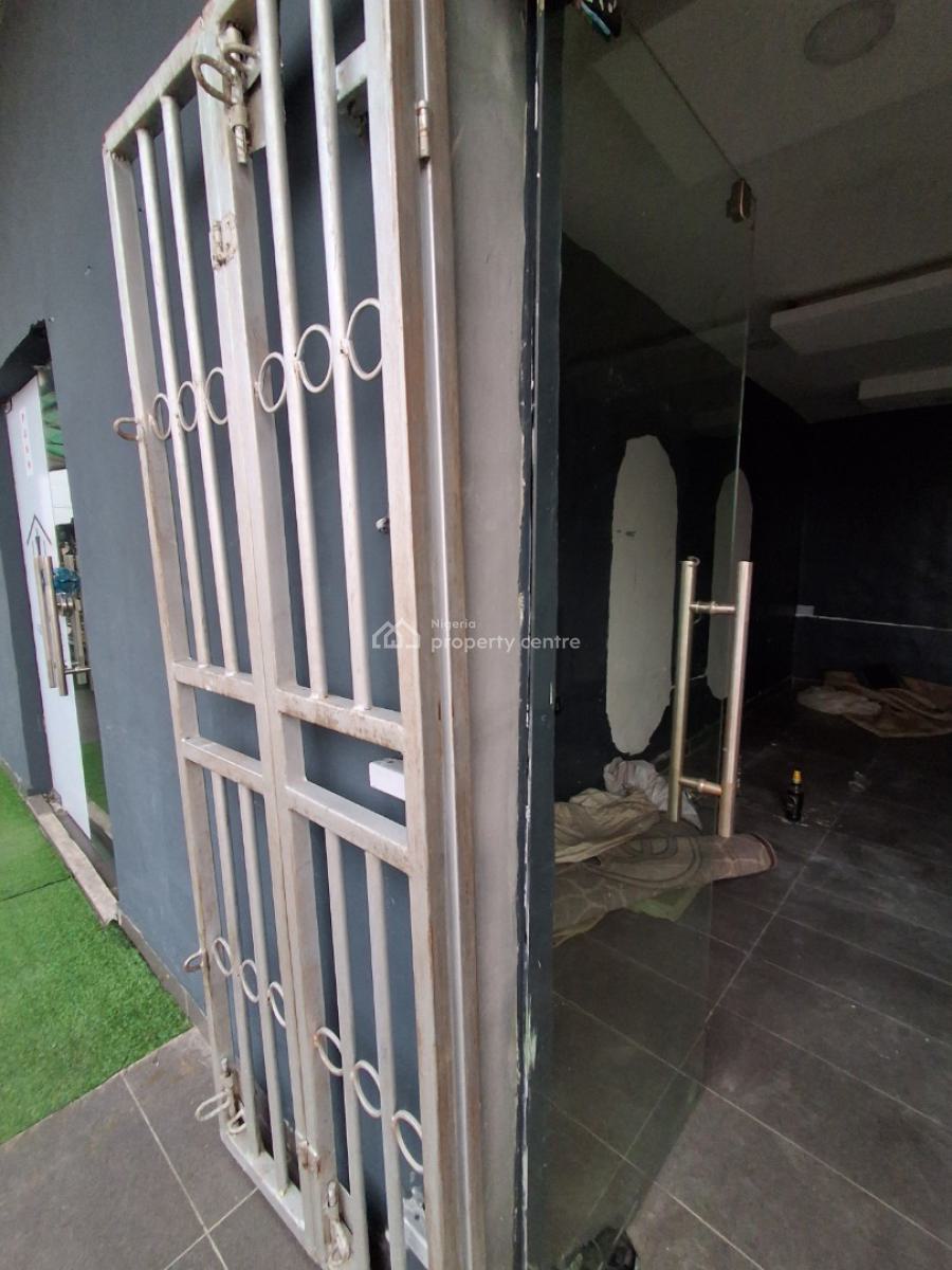Shop Upstairs, Ado, Ajah, Lagos, Shop for Rent