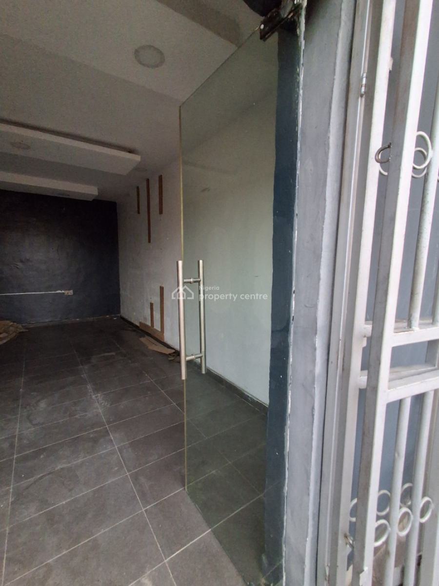 Shop Upstairs, Ado, Ajah, Lagos, Shop for Rent
