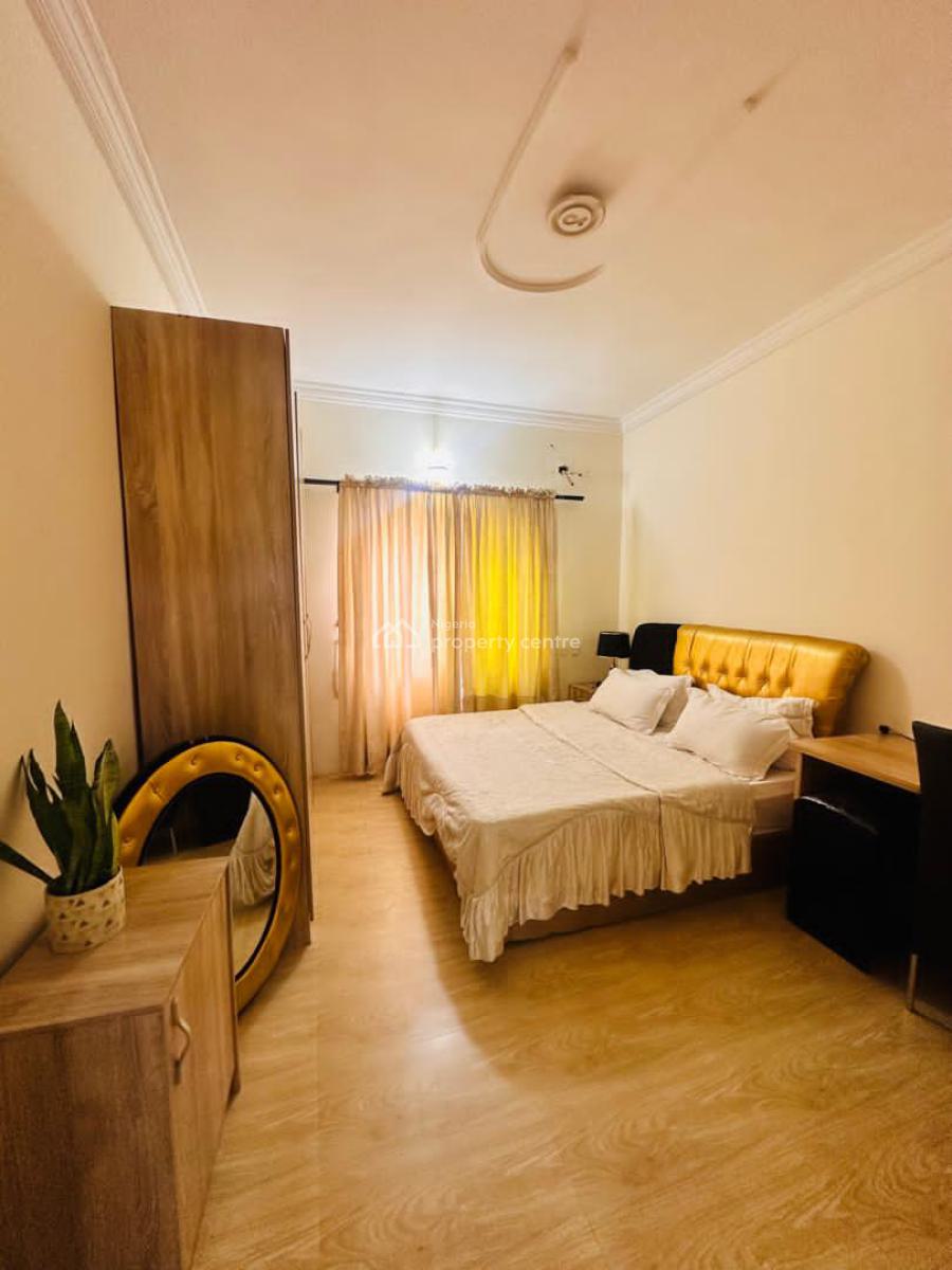Super Clean 1 Bedroom Apartment, Old Ikoyi, Ikoyi, Lagos, Mini Flat (room and Parlour) for Rent