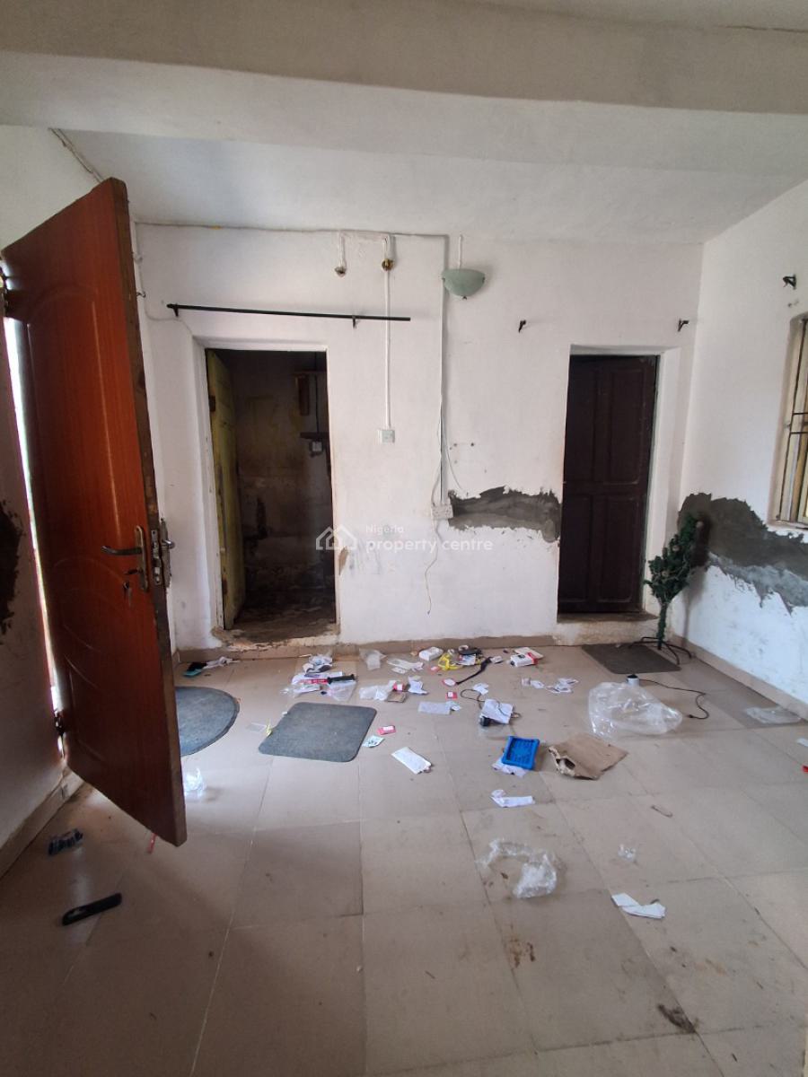 Mini Flat, in an Estate, Badore, Ajah, Lagos, Mini Flat (room and Parlour) for Rent
