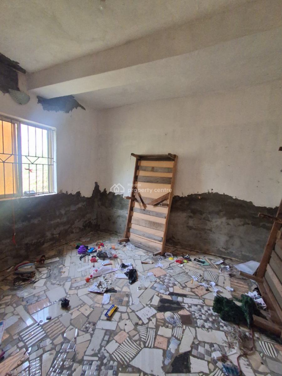 Mini Flat, in an Estate, Badore, Ajah, Lagos, Mini Flat (room and Parlour) for Rent