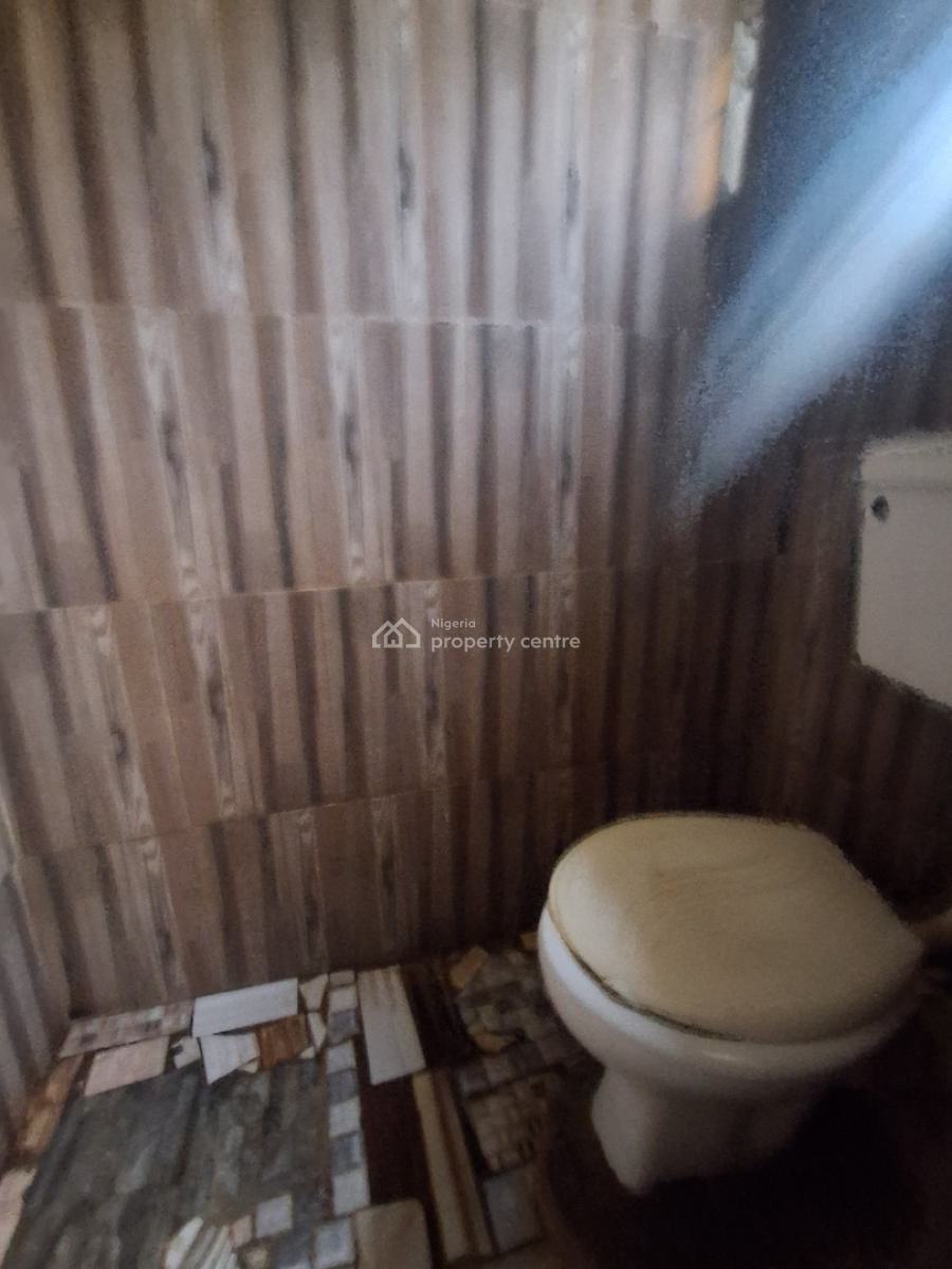 Mini Flat, in an Estate, Badore, Ajah, Lagos, Mini Flat (room and Parlour) for Rent
