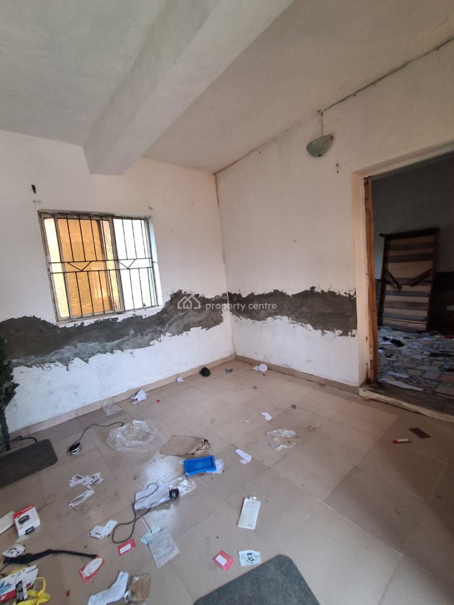 Mini Flat, in an Estate, Badore, Ajah, Lagos, Mini Flat (room and Parlour) for Rent