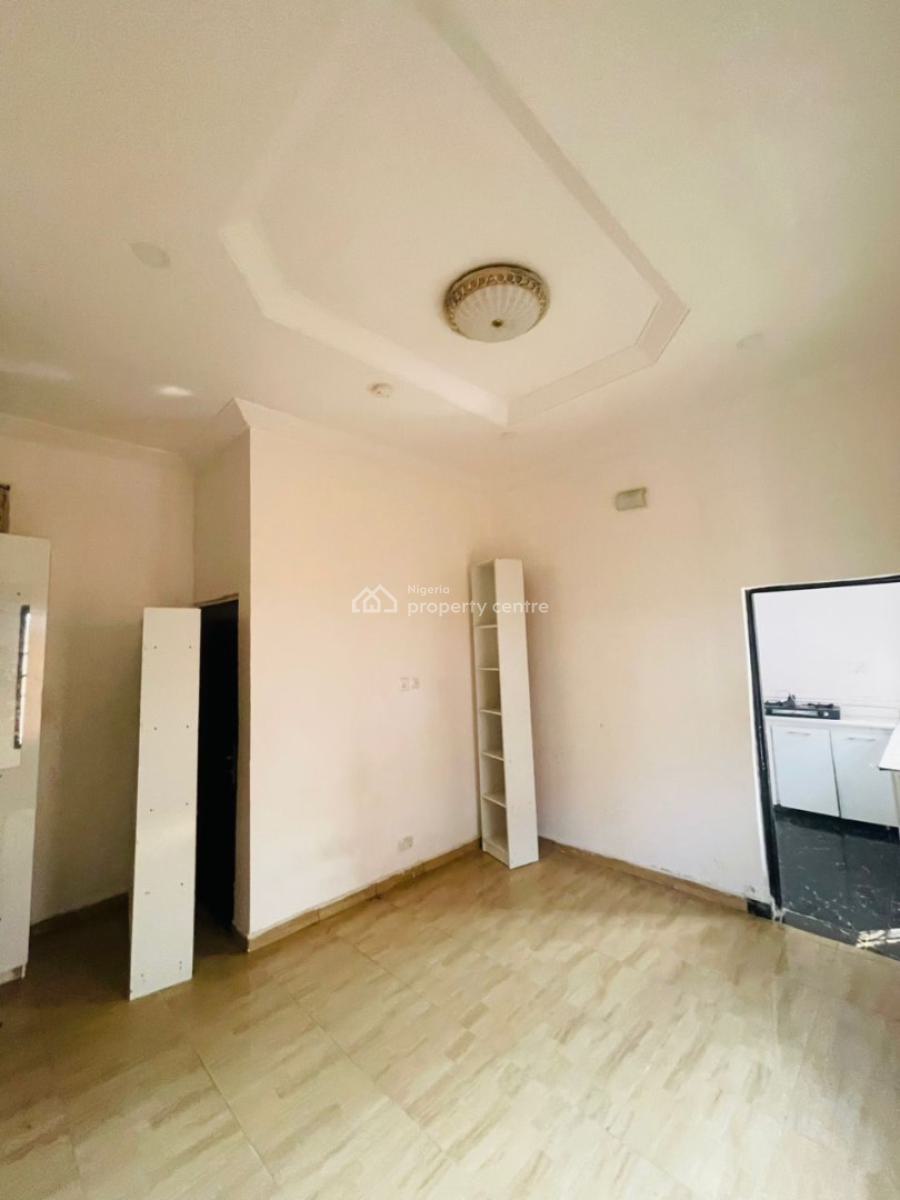 Very Spacious Mini Flat, Lekki, Lagos, Mini Flat (room and Parlour) for Rent