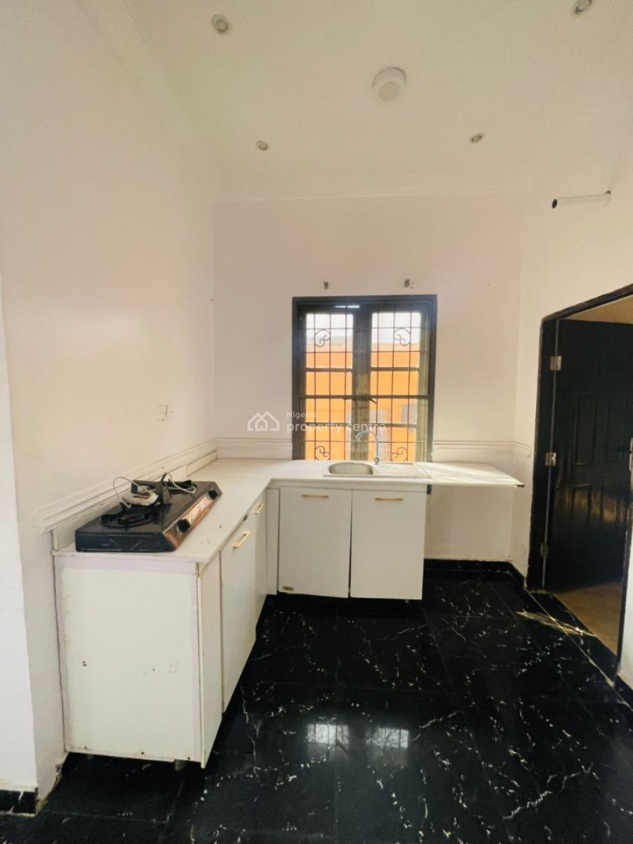 Very Spacious Mini Flat, Lekki, Lagos, Mini Flat (room and Parlour) for Rent
