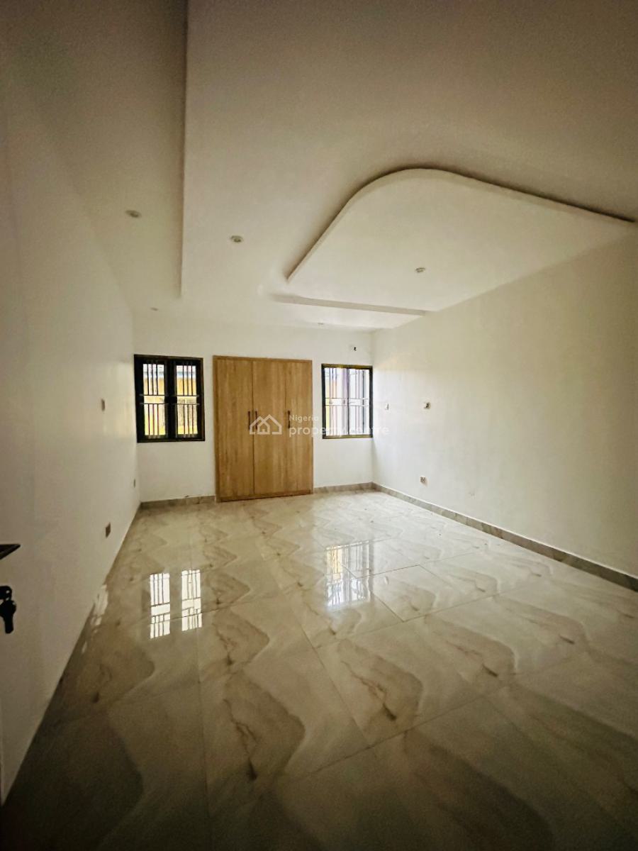 Newly Built 3 Bedroom Apartment, Ogba, Ikeja, Lagos, Flat / Apartment for Sale